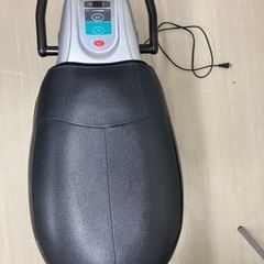 ロデオマシン:ロデオクィーンFD-013の画像