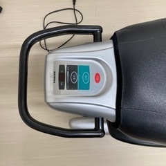 ロデオマシン:ロデオクィーンFD-013の画像