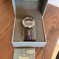 Vivienne Westwood 時計