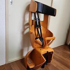 グランディア　リヤキッズシート(型番RBC-017DX2)