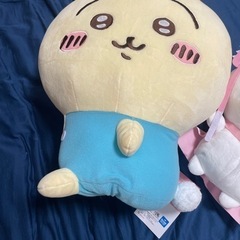 ちいかわ　うさぎの画像