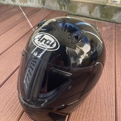 Arai ヘルメット　バイクヘルメット　XL