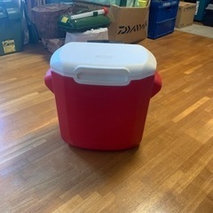 コールマンクーラーボックス