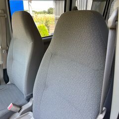 登録管轄内45万円コミコミ　走行5.1万Km　車検令和７年８月まで　エブリイPCハイルーフの画像