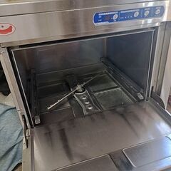 業務用食器洗い機の画像