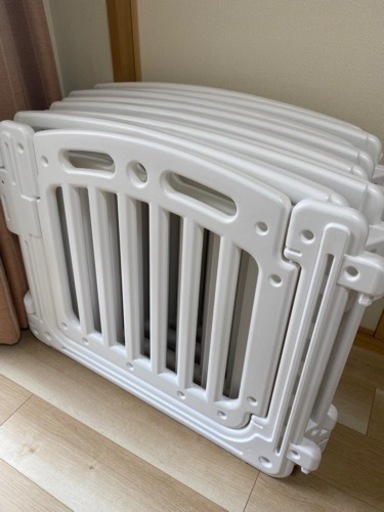 ネビオ　クエット　ベビーサークル