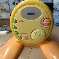 【ジャンク/無料】ディズニーメリーの本体
