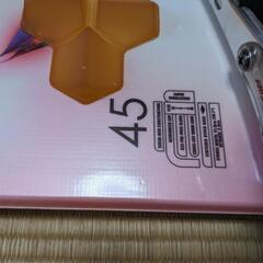 決まりました　Sims　スノーボード 145cm？女性の画像