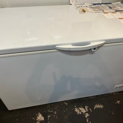 冷凍ストッカーの画像