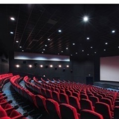 映画へ行きましょう。ミッションインポッシブル
