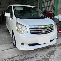 ノア（ZRR70G）