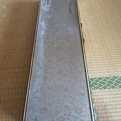 三線ケース③