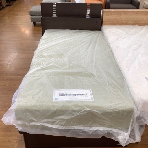 シングルベッド【トレファク 川越店】