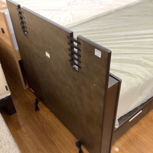 シングルベッド【トレファク 川越店】 【公式通販】