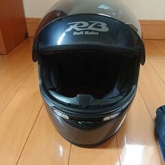 ヤマハ YAMAHA ヘルメット Roll Bahn YF-5Ⅱ