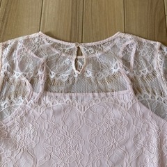 アーバンリサーチ　キャミ＆Tシャツ　新品タグ付きの画像