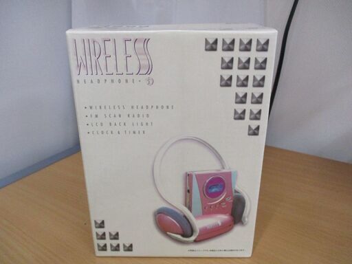 360   ワイヤレス　ヘッドホン　ブルー　　　WIRELESS