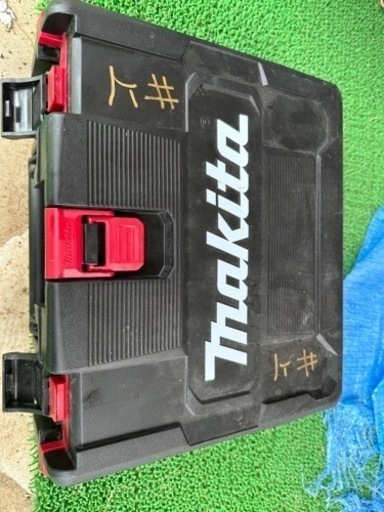 makita インパクトドライバー