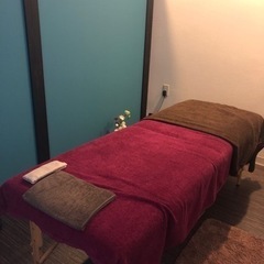 ドライヘッドマッサージ  佐久平  salon  ray  - 地元のお店