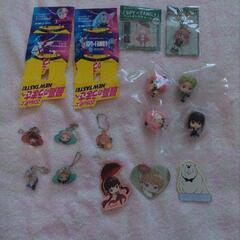 スパイファミリー　グッズの画像