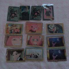 スパイファミリー　グッズの画像