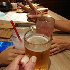 平日のご飯友、カラオケ友 募集～🎵😄✋