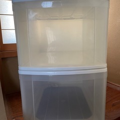 衣類ケース　収納ケース