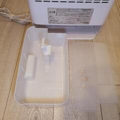 【衣類乾燥＆除湿機】アイリスオーヤマ DDB-20（無料）の画像