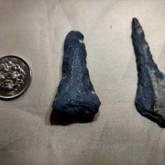 矢じり②の画像