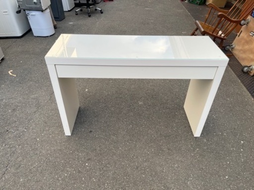 激安‼️ドレッサーテーブル机　幅120cm