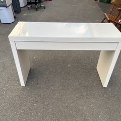 🌟激安‼️ドレッサーテーブル机　幅120cm🌟