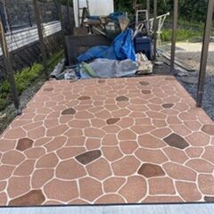 広島県呉市で外構リフォームなら、ココ！