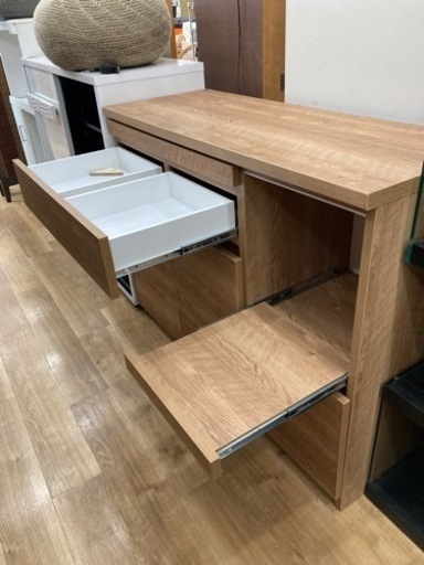 【トレファク高槻店】取りに来られる方限定！キッチンカウンターのご紹介です！