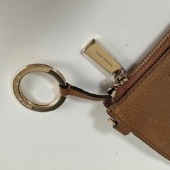 マイケルコース MICHAEL KORS カードケース　コインケースの画像