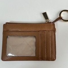 マイケルコース MICHAEL KORS カードケース　コインケースの画像