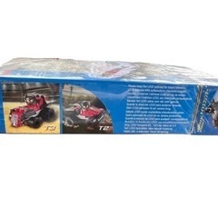 NO.742  【新品未開封】LEGO レゴレーサー 8359 デザートレーサー の画像