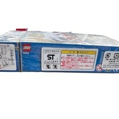 NO.742  【新品未開封】LEGO レゴレーサー 8359 デザートレーサー の画像