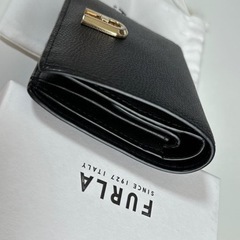 FURLAフルラ2段財布の画像