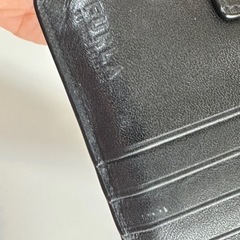 FURLAフルラ2段財布の画像