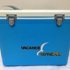 ◆【最終 クリアランスセール】 VACANCE バカンス クーラ...