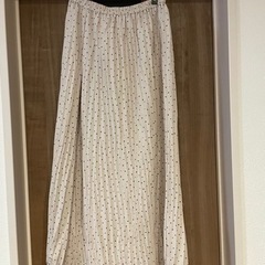 夏のレディーストップス2着➕ロングスカート1着セット