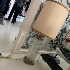 アンティーク ライト