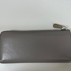 マイケルコースMICHAEL KORS 長財布の画像