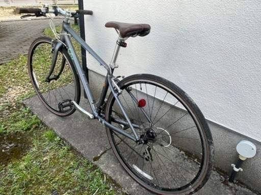 ロードバイク ESCAPE- R3W