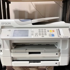 PX-M5041F ジャンク品・説明書付き