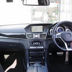 【自社ローン】 ✨ ベンツ・ＡＭＧ　メルセデスベンツEクラス E250  ✨ 【独自審査の提携ローン120回OK】の画像