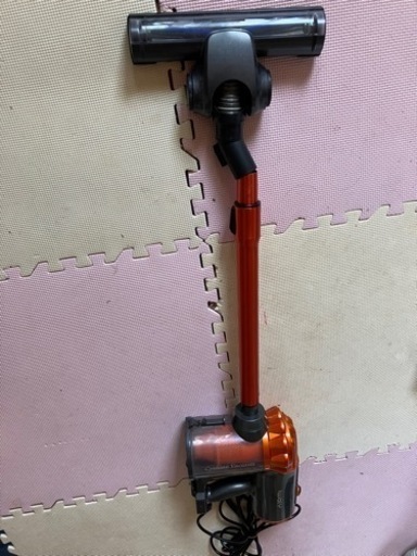 掃除機 ステッククリーナー