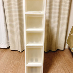 キッチン収納