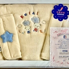 ベビーカーシート