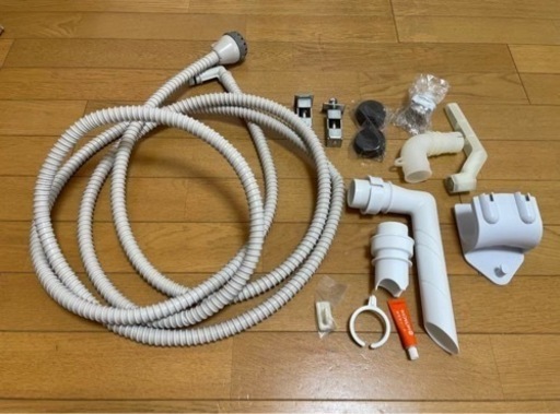 日立 ドラム式洗濯機 乾燥機能付き 除菌済み✨️